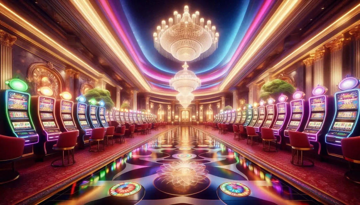 Zinx Casino